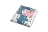 SENSILLO Musselinwindel Set Spucktcher Baby 3er Pack Produktbild-Vorschau 4