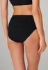 Schiesser Damen 3PACK Slip schwarz 42  3PK Produktbild-Vorschau 15