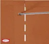 Bellissa Rasenkante Corten 118 x 20 cm Produktbild-Vorschau 9