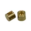 2x Bowdenzug Lötnippel 6x5,5 mm Produktbild-Vorschau 1