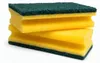 20 pezzi XXL spugna abrasiva 153x69x42mm pulizia pentola Anteprima dell’immagine prodotto 6
