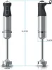 Arendo Edelstahl Stabmixer Pürierstab - Handmixer - Produktbild-Vorschau 6