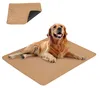 Wasbare en Absorberende Hondenmat 100 x 70cm Productafbeelding-voorbeeld 1