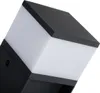 LED venkovní sloupkové osvětlení Kanlux DASTEN 50 F SO B s Náhled obrázku produktu 1