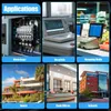 Doppelstrom-Umschalter - Automatischer Transfer Switch Produktbild-Vorschau 8