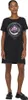 ONLY Shirtkleid Sommer Dress Print Design Größe: L Produktbild-Vorschau 8