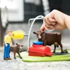 schleich FARM WORLD 42529, Farma, Farm, Farm animals / farm Náhľad obrázku produktu 18