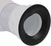 WC Anschlussrohr Rohr Anschluss Toilettenrohr Produktbild-Vorschau 5