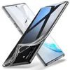 Samsung Galaxy Note 10 Plus etui na telefon silikonowe Podgląd zdjęcia produktu 1