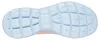 Skechers Summits Morning Glow Slip-On Rot NCMT Größe EU 42 Produktbild-Vorschau 14