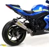 ARROW Échappement X-KONE pour Suzuki GSX-R1000 / GSX-R1000R Voir les images du produit 3