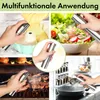 2 Spruzzatore di olio ProfiCook PC-EOS 1270 argento Anteprima dell’immagine prodotto 16