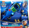 PAW Patrol PAW VHC ThmVeh Aqua Chase GML, Pojazd, 3 lat(a), Podgląd zdjęcia produktu 1
