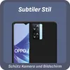 Hülle OPPO A57s Schutzhülle - Cazy - Schwarz Produktbild-Vorschau 4