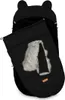 SENSILLO Fusack Kinderwagen Winter Fusack Buggy - 100x50cm Produktbild-Vorschau 2