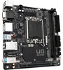 GIGABYTE H610I Motherboard - Unterstützt Intel Core 14. Produktbild-Vorschau 7