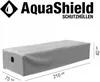 Housse pour chaise longue AquaShield, 210x75x40 cm Tirant Voir les images du produit 1