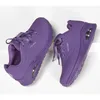 Skechers Uno Stand On Air 73690/PUR Lila-41 Produktbild-Vorschau 3