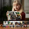 LEGO Ideas The Office US TV-Serie, Set für Erwachsene, Produktbild-Vorschau 7