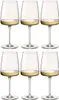 Bormioli 6er Geschenkkarton 378 ml (Nexo, Geschenkset, Produktbild-Vorschau 2