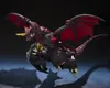 Godzilla vs. Destroyah S.H.MonsterArts actiefiguur, set met Productafbeelding-voorbeeld 9