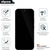 2x Schutzfolie für Xiaomi 17 - Anti-Shock 9H Folie dipos Produktbild-Vorschau 7