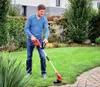 Akku-Rasentrimmer Einhell GC-CLT18/240Li, ohne Akku und Produktbild-Vorschau 1