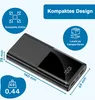 Powerbank, 20000mAh Externer Akku, PD 22,5W Schnellladen, Produktbild-Vorschau 5