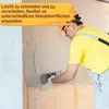 Bettizia 50m² Armierungsgewebe Putzgewebe (1m x 50m) Gewebe Produktbild-Vorschau 5