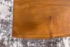 FineBuy Design Couchtisch Massivholz Tisch Baumkante 56 x Produktbild-Vorschau 5