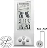 TROTEC Thermohygrometer BZ06 | Wetterstation | Thermometer Produktbild-Vorschau 3