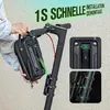 Jeebel Elektroroller Lenkertasche Wasserdicht 2L Kapazität Produktbild-Vorschau 3
