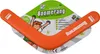Bumerang Duży Dysk Do Rzucania Latający Boomerang Miękki Podgląd zdjęcia produktu 3