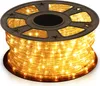 Clanmacy LED Lichtschlauch Komplett Set mit Zubehör Produktbild-Vorschau 8