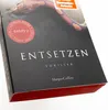 Entsetzen Anteprima dell’immagine prodotto 2