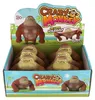 Antistress knuffel, 16 cm Productafbeelding-voorbeeld 2