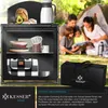KESSER® Campingschrank, Campingküche mit Aluminiumgestell,  Produktbild-Vorschau 3