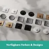 hansgrohe DuoTurn E Mischer Unterputz chrom, 2 Verbraucher, Produktbild-Vorschau 11