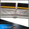 WORHAN® Rampa pre invalidné vozíky 215 cm skladacia 272 kg Náhľad obrázku produktu 4