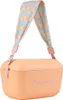 Polarbox Prinkstyle Strap VichyPop Check Pink 91cm Produktbild-Vorschau 2
