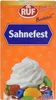 RUF 216802001 RUF Sahnefest  1,0 kg, 1 St. Podgląd zdjęcia produktu 1
