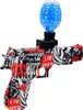 Spielzeugpistolen - Wasserperlen-Gewehrset – Hochwertiges Produktbild-Vorschau 5