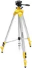 Alu-Stativ mit Schwenkkopf 97 bis 250 cm DEWALT 1/4 Gewinde Produktbild-Vorschau 1