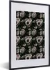 MuchoWow® MuchoWow® Gerahmtes Poster Blumen - Anemone - Produktbild-Vorschau 1