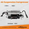 Compresseur de suspension pneumatique pour VW Touareg 7LA Voir les images du produit 9