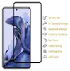 2x 9H Panzerglas für Xiaomi Mi 11T Schutzglas Panzerfolie Produktbild-Vorschau 3