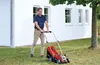 Tondeuse à gazon sans fil Einhell GE-CM 18/33 Li Voir les images du produit 4