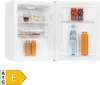 Chladnička Exquisit KB60-V-090E 52l bílá 41 dB Náhled obrázku produktu 18
