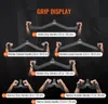 LAT Pulldown-stang, bevestiging voor V-vormige stang, Productafbeelding-voorbeeld 5