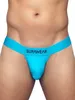 SUPAWEAR Neon Thong Neon Blue - Größe S Náhled obrázku produktu 7